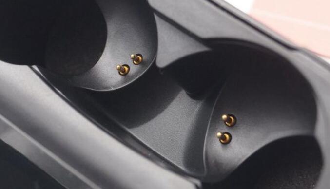 TWS蓝牙耳机充电仓方案各种类型弹簧针