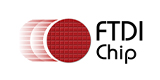FTDI Chip（飞特蒂亚微电子）