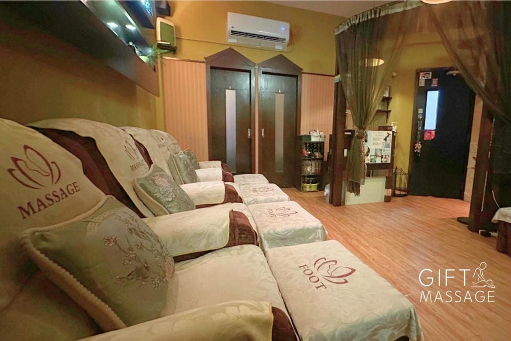 Zen Spa Massage (尖沙咀按摩) 香港24小時酒店上門按摩