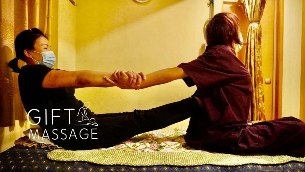 Mary Thai Massage