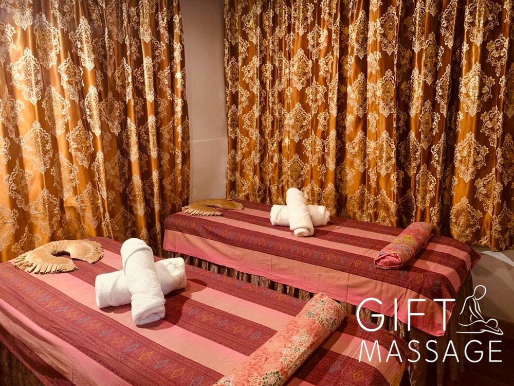 Mary Thai Massage