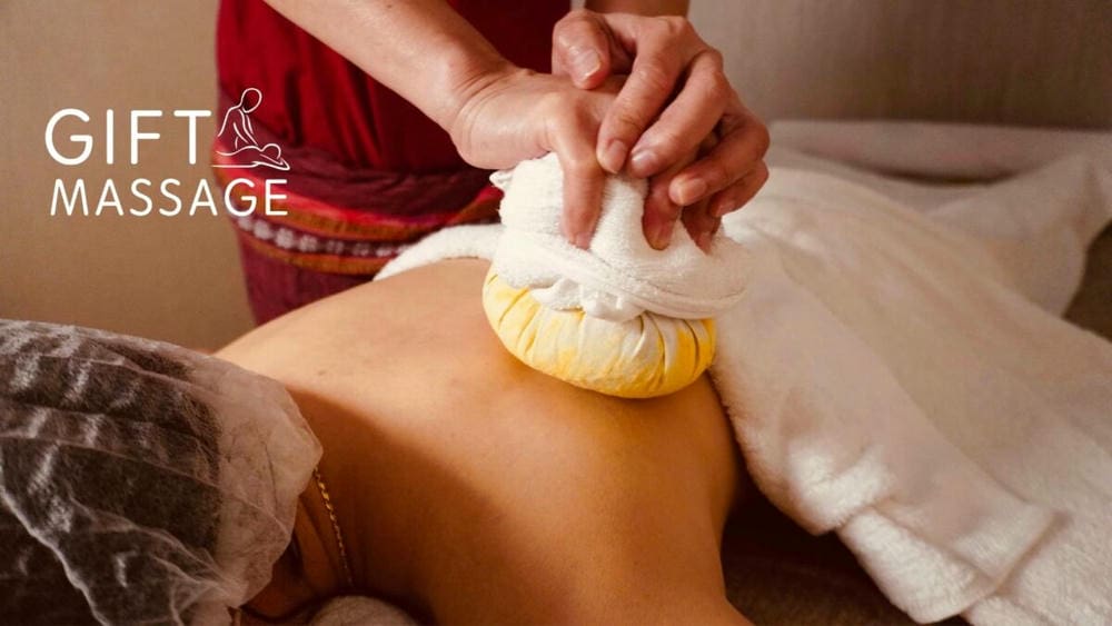 Sawaddee Thai Massage