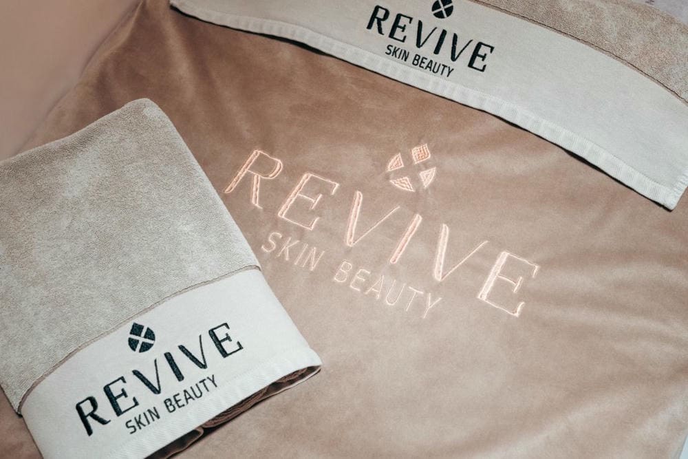 Revive Skin Beauty 觀塘美容