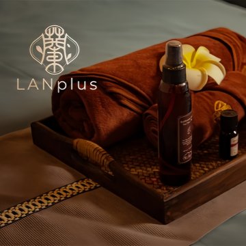 LANplus蘭•spa